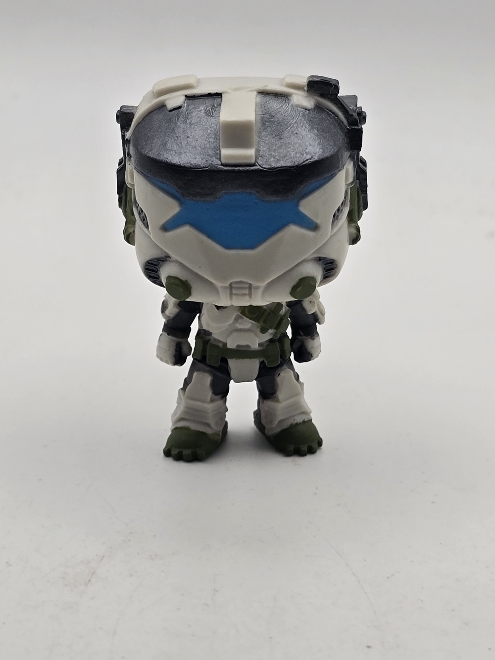 Funko Pop Titanfall 2 The Atlas Pilot